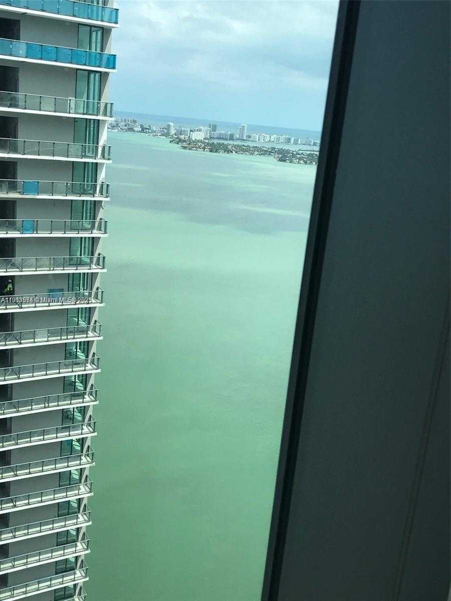 Small Image of 650 NORTH EAST 32ND ST #4908, Miami Number 3