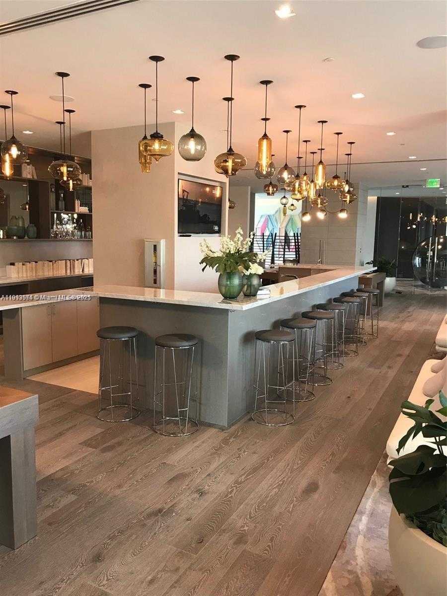 Small Image of 650 NORTH EAST 32ND ST #4908, Miami Number 30