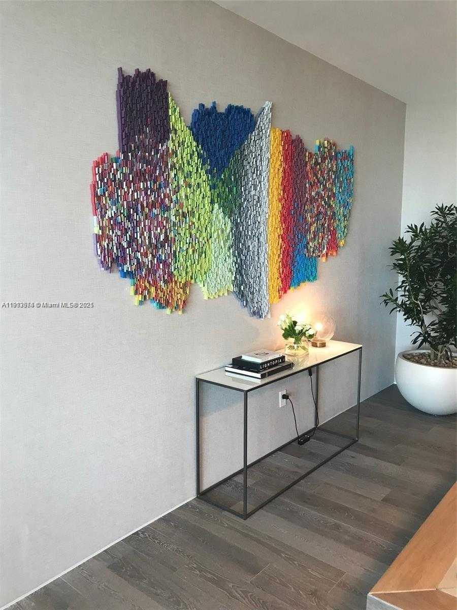 Small Image of 650 NORTH EAST 32ND ST #4908, Miami Number 32