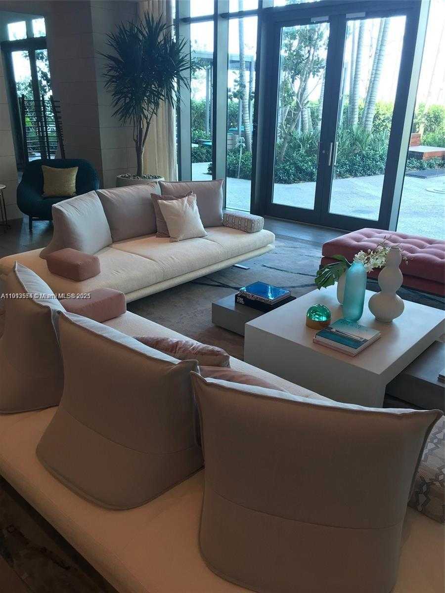 Small Image of 650 NORTH EAST 32ND ST #4908, Miami Number 33