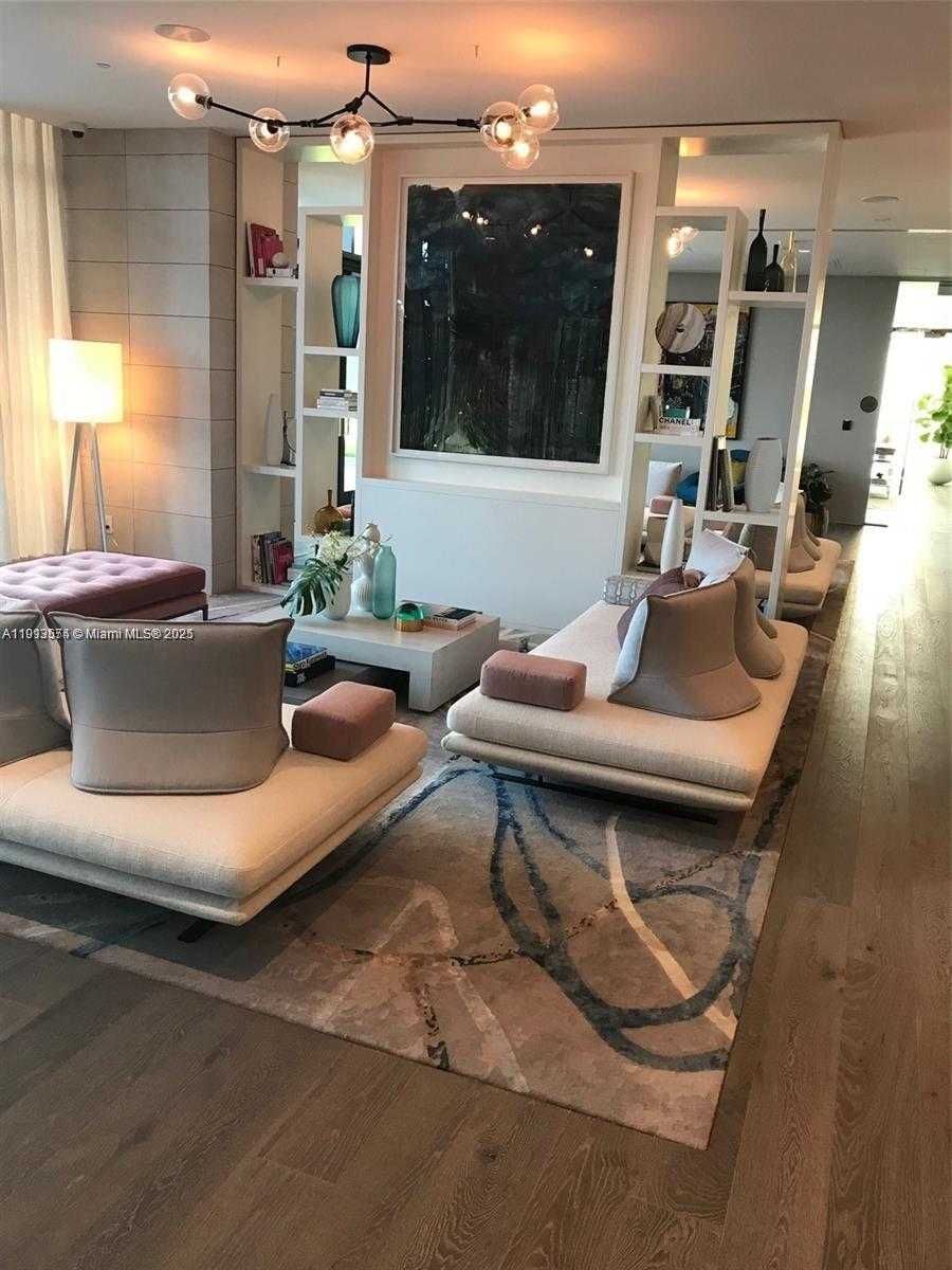 Small Image of 650 NORTH EAST 32ND ST #4908, Miami Number 34