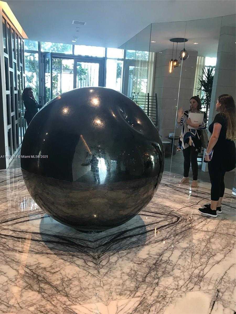 Small Image of 650 NORTH EAST 32ND ST #4908, Miami Number 35