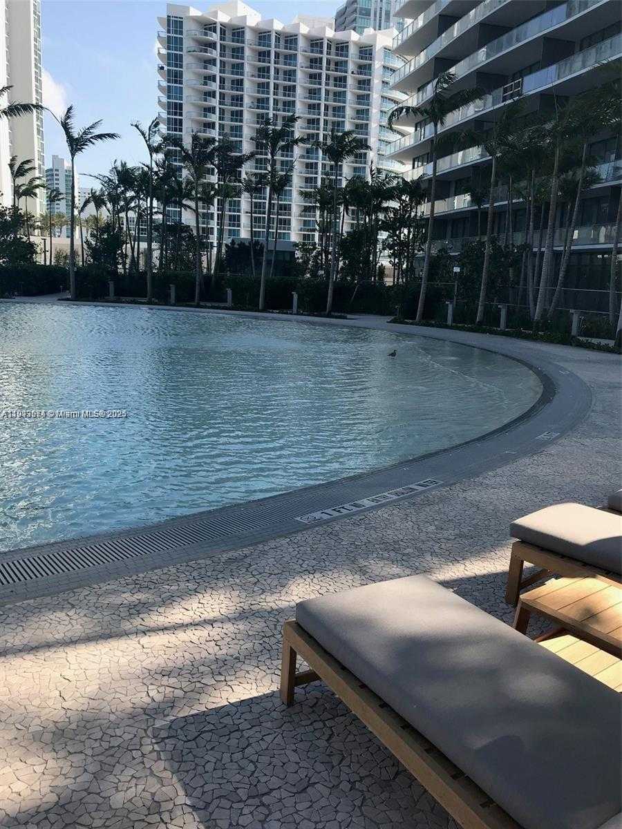Small Image of 650 NORTH EAST 32ND ST #4908, Miami Number 36