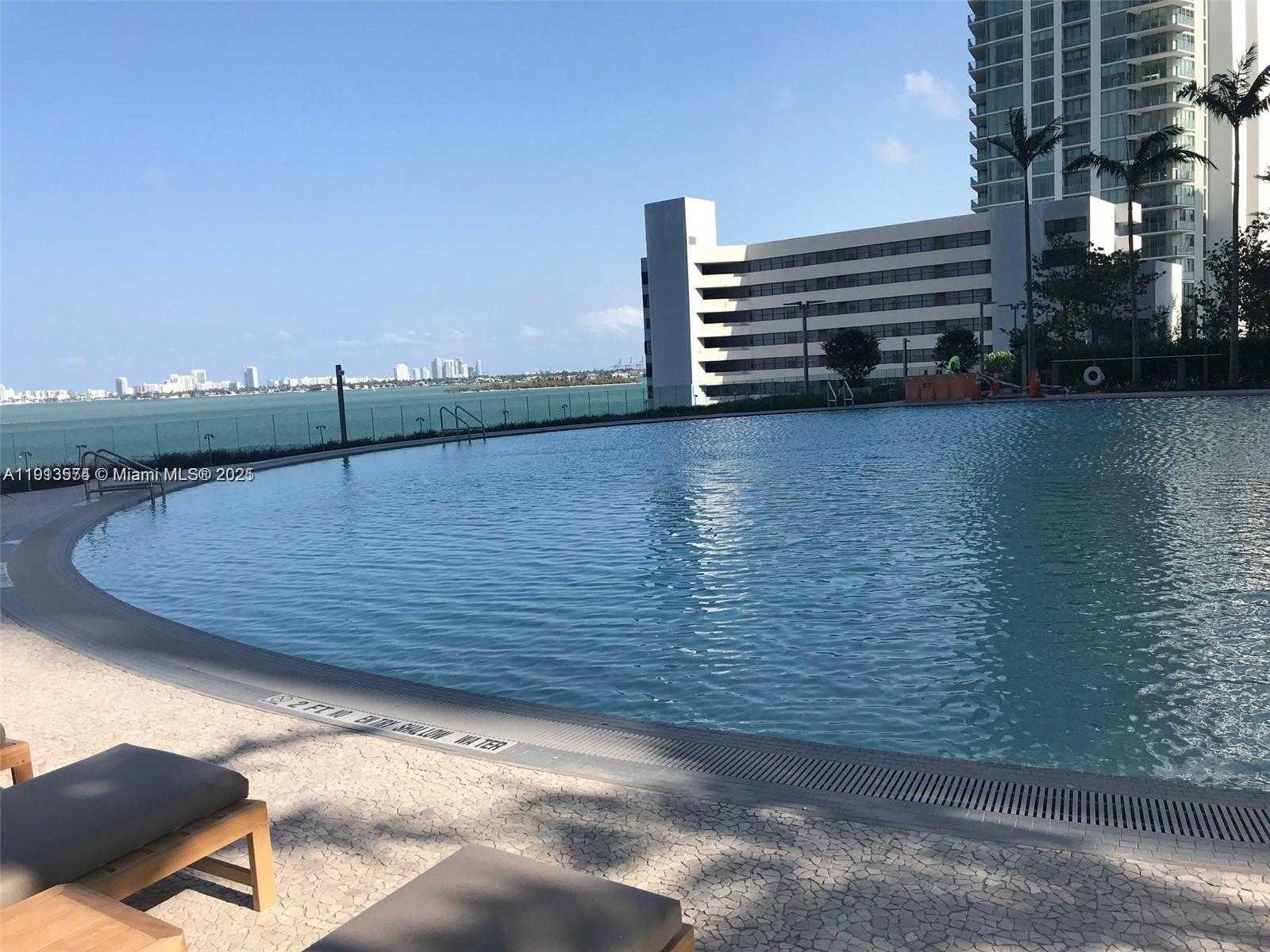 Small Image of 650 NORTH EAST 32ND ST #4908, Miami Number 37