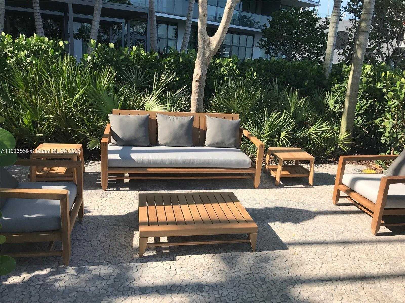 Small Image of 650 NORTH EAST 32ND ST #4908, Miami Number 39