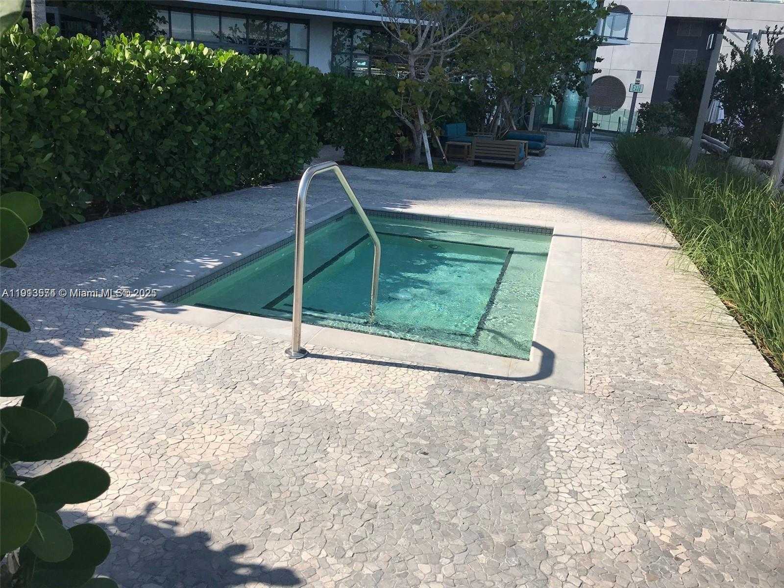 Small Image of 650 NORTH EAST 32ND ST #4908, Miami Number 40