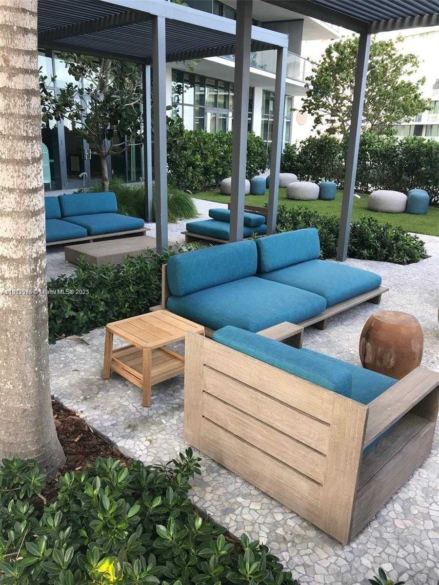 Small Image of 650 NORTH EAST 32ND ST #4908, Miami Number 41