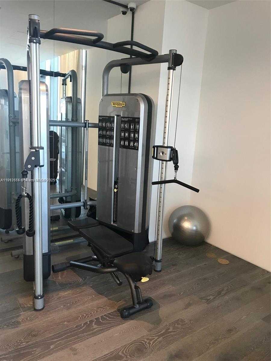 Small Image of 650 NORTH EAST 32ND ST #4908, Miami Number 47