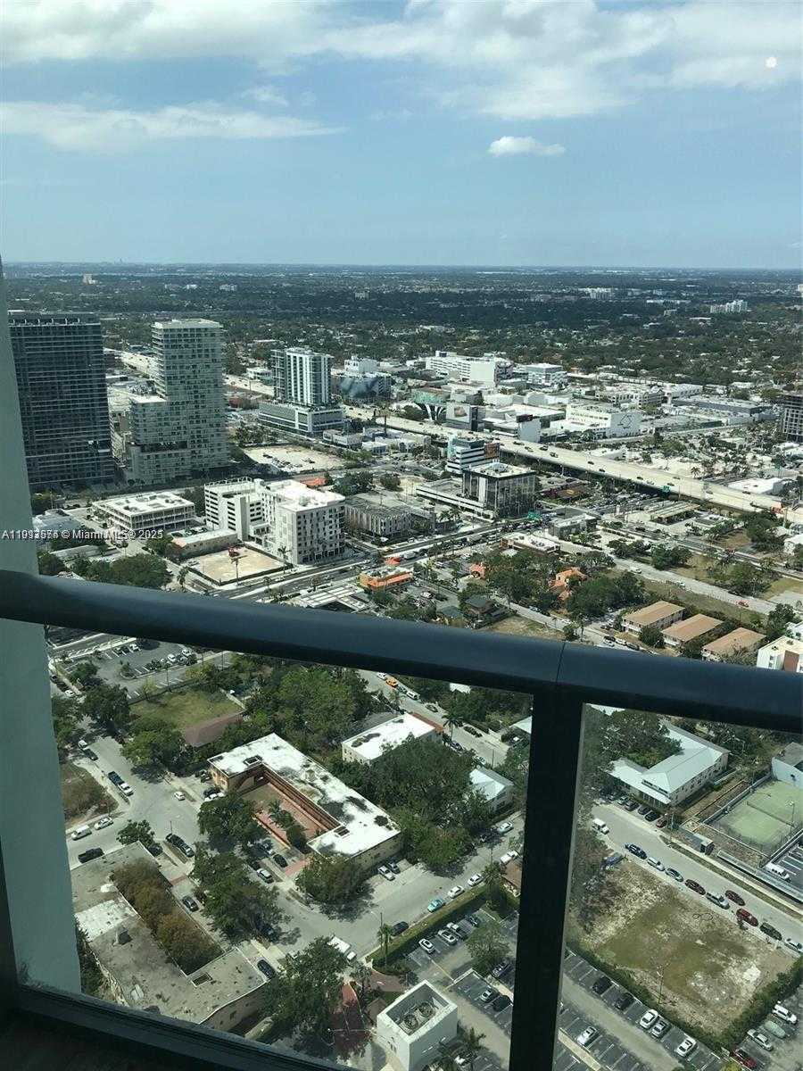 Small Image of 650 NORTH EAST 32ND ST #4908, Miami Number 5