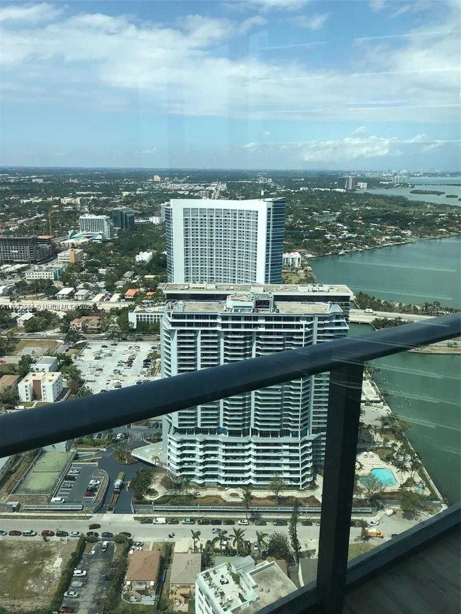 Small Image of 650 NORTH EAST 32ND ST #4908, Miami Number 6