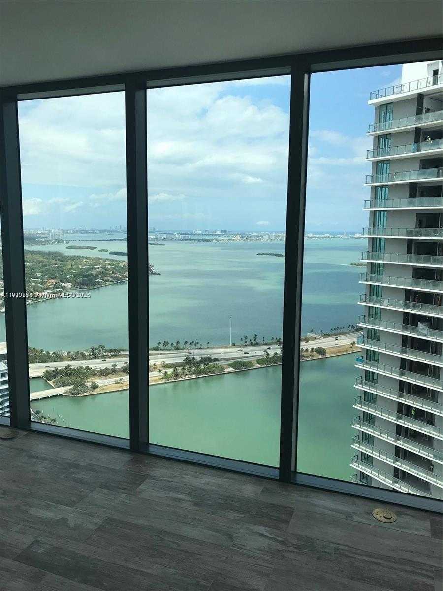 Small Image of 650 NORTH EAST 32ND ST #4908, Miami Number 8