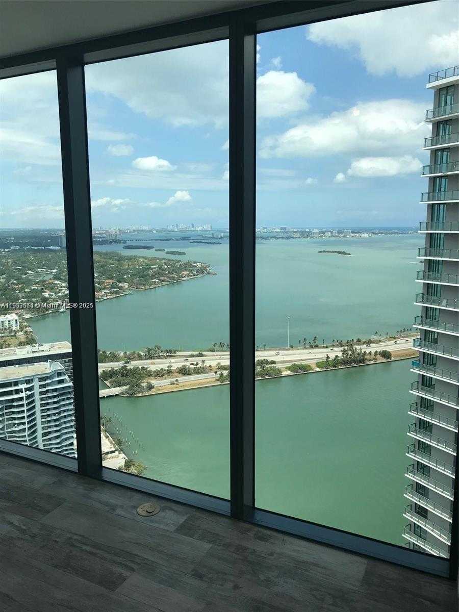 Small Image of 650 NORTH EAST 32ND ST #4908, Miami Number 9