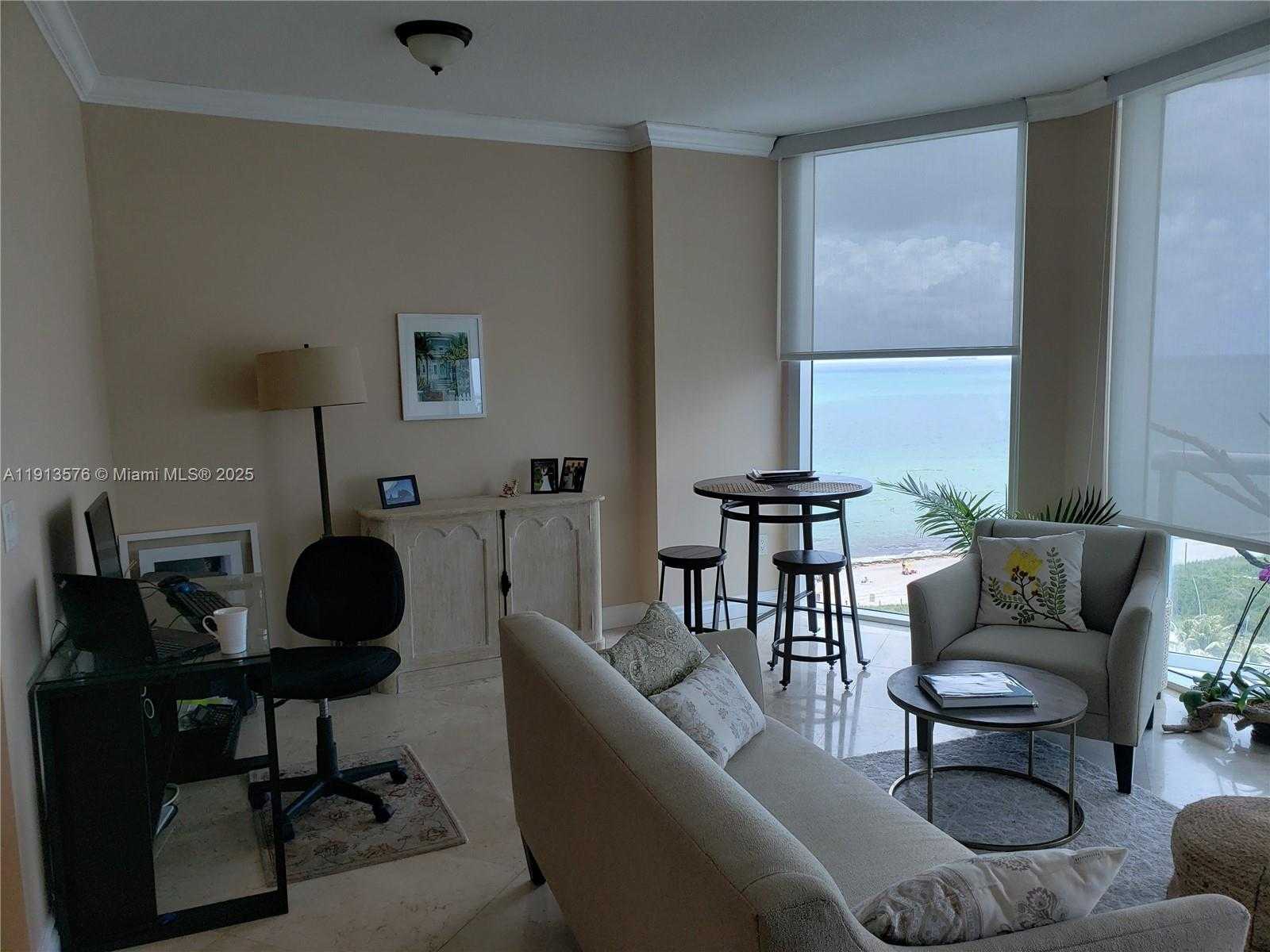Small Image of 6515 COLLINS AVE #1007, Miami Beach Number 13