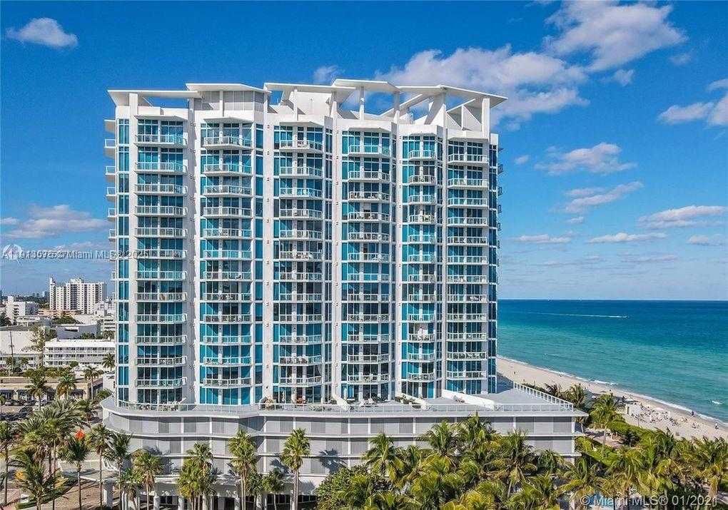 Small Image of 6515 COLLINS AVE #1007, Miami Beach Number 33