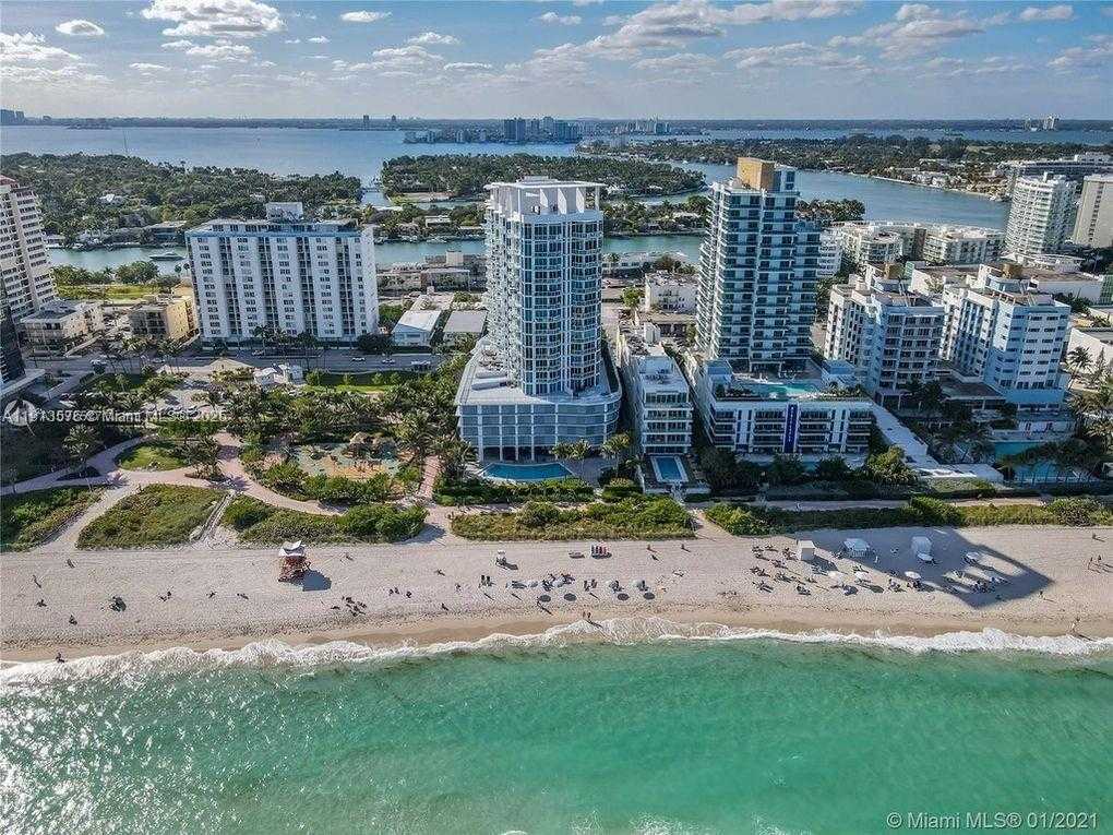 Small Image of 6515 COLLINS AVE #1007, Miami Beach Number 35