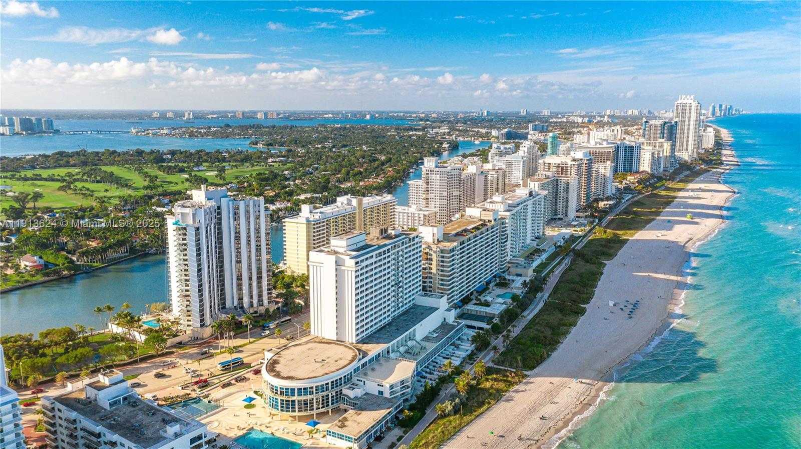 Small Image of 5555 COLLINS AVE #3E, Miami Beach Number 2