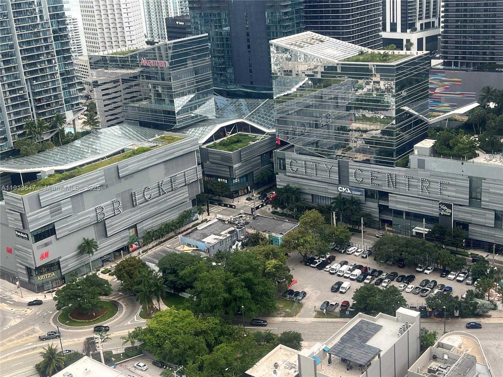 Small Image of 92 SOUTH WEST 3RD ST #3803, Miami Number 26