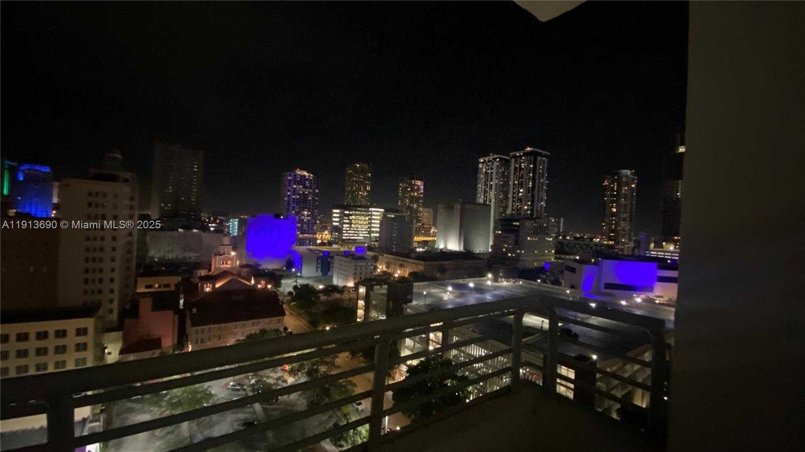 Small Image of 133 NORTH EAST 2ND AVE #1519, Miami Number 26