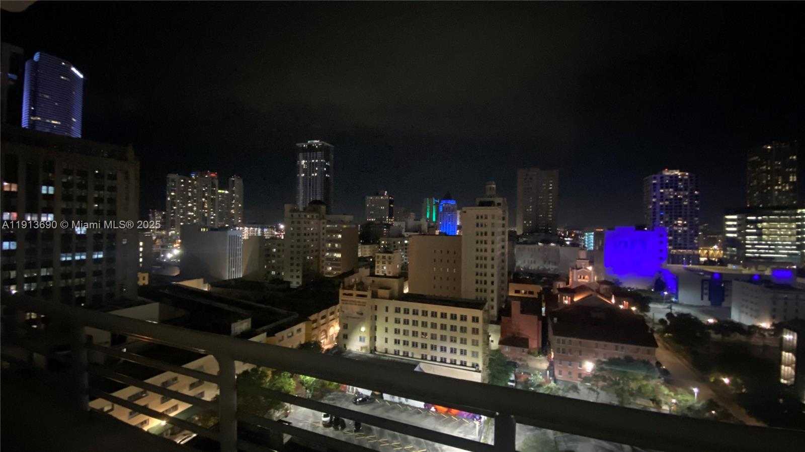 Small Image of 133 NORTH EAST 2ND AVE #1519, Miami Number 27