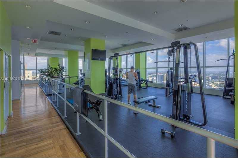 Small Image of 133 NORTH EAST 2ND AVE #1519, Miami Number 37