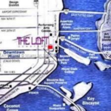 Small Image of 133 NORTH EAST 2ND AVE #1519, Miami Number 45