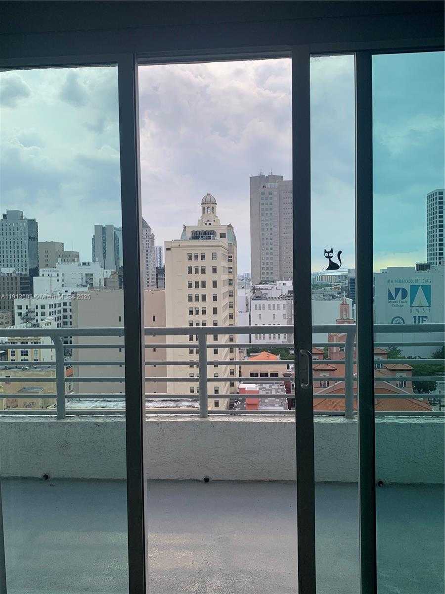 Small Image of 133 NORTH EAST 2ND AVE #1519, Miami Number 5