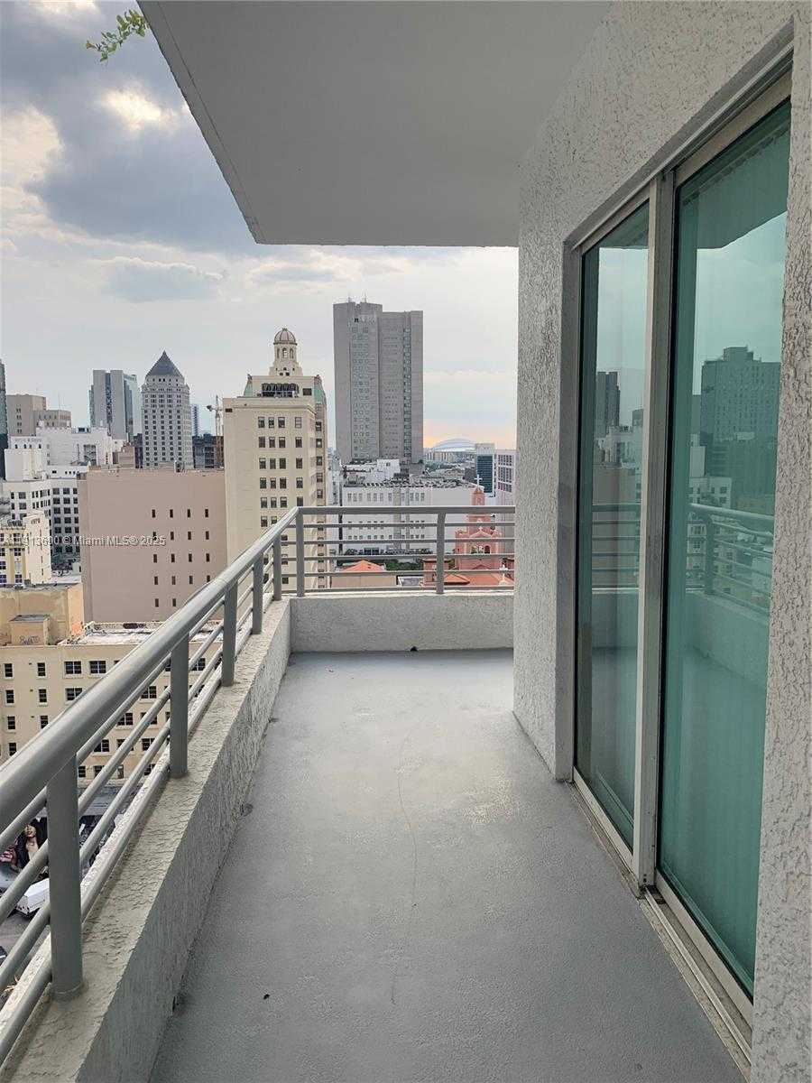 Small Image of 133 NORTH EAST 2ND AVE #1519, Miami Number 7