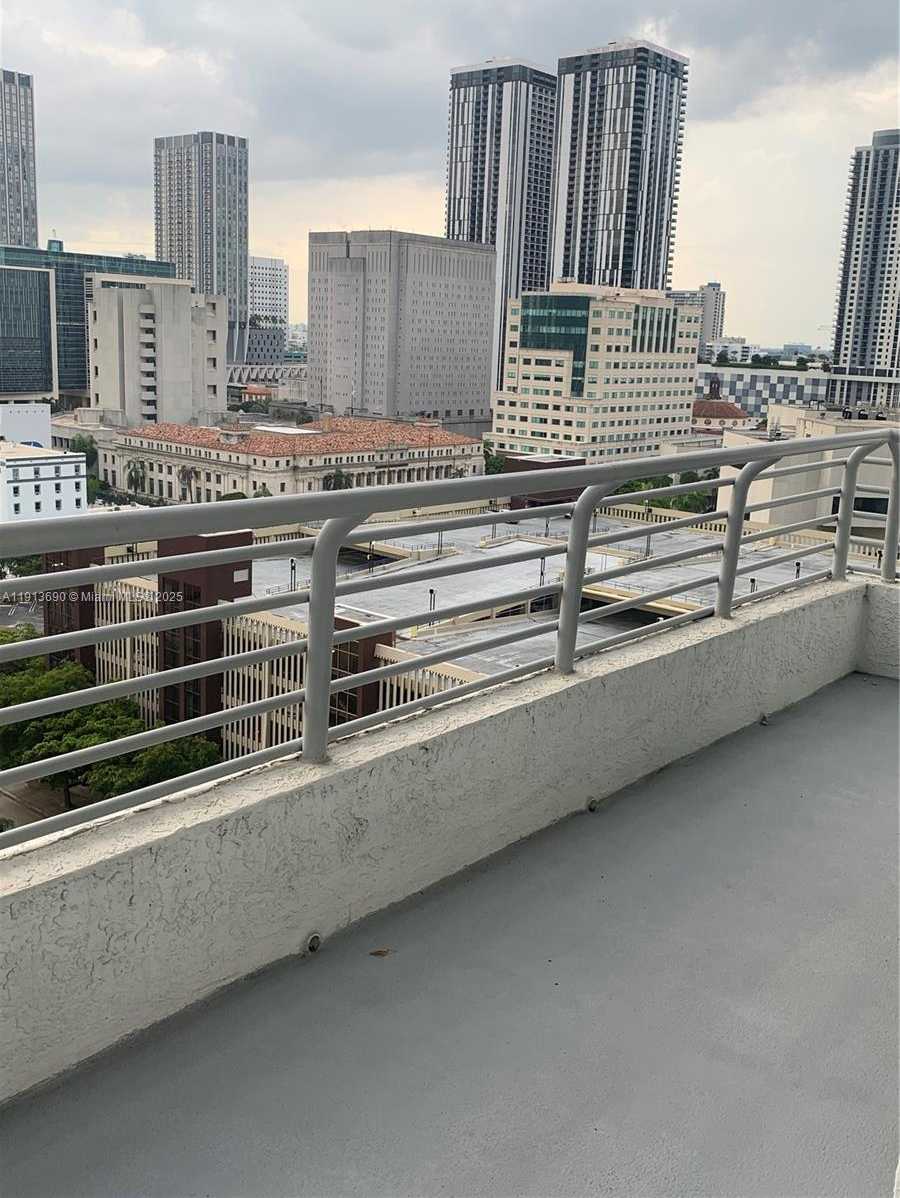 Small Image of 133 NORTH EAST 2ND AVE #1519, Miami Number 9