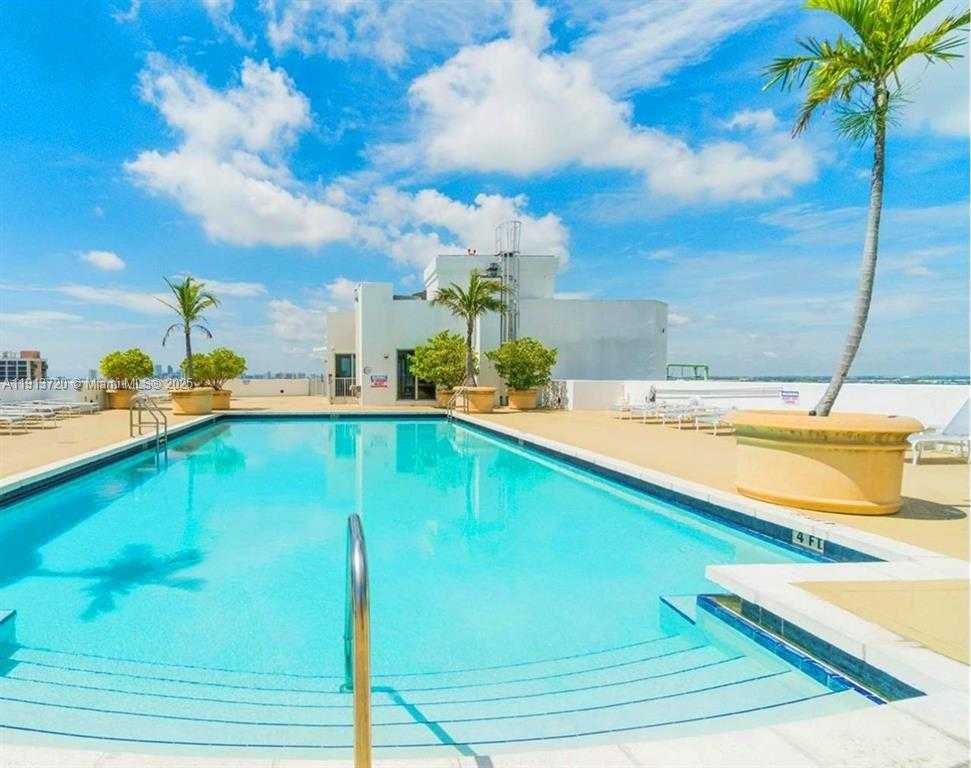 Small Image of 1830 RADIUS DR #718, Hollywood Number 2