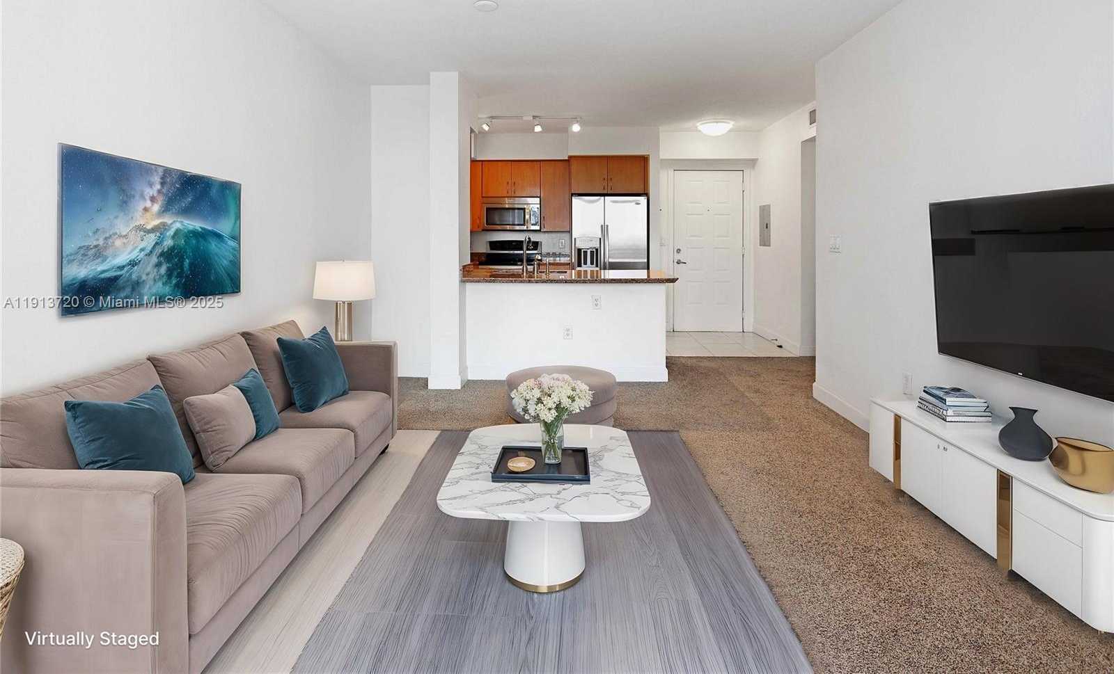 Small Image of 1830 RADIUS DR #718, Hollywood Number 3