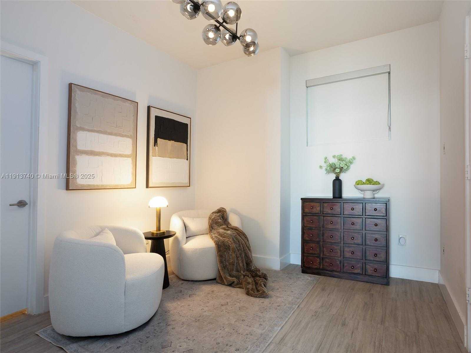 Small Image of 2900 NORTH EAST 7TH AVE #1406, Miami Number 12