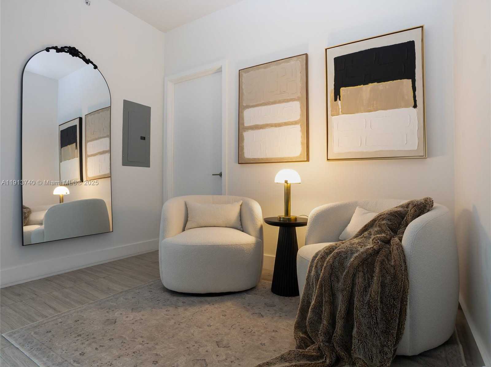 Small Image of 2900 NORTH EAST 7TH AVE #1406, Miami Number 13