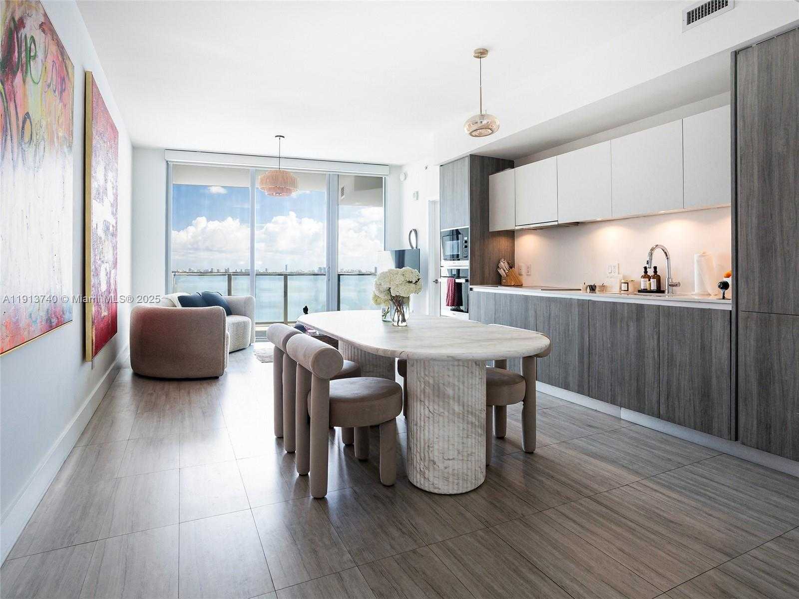 Small Image of 2900 NORTH EAST 7TH AVE #1406, Miami Number 2