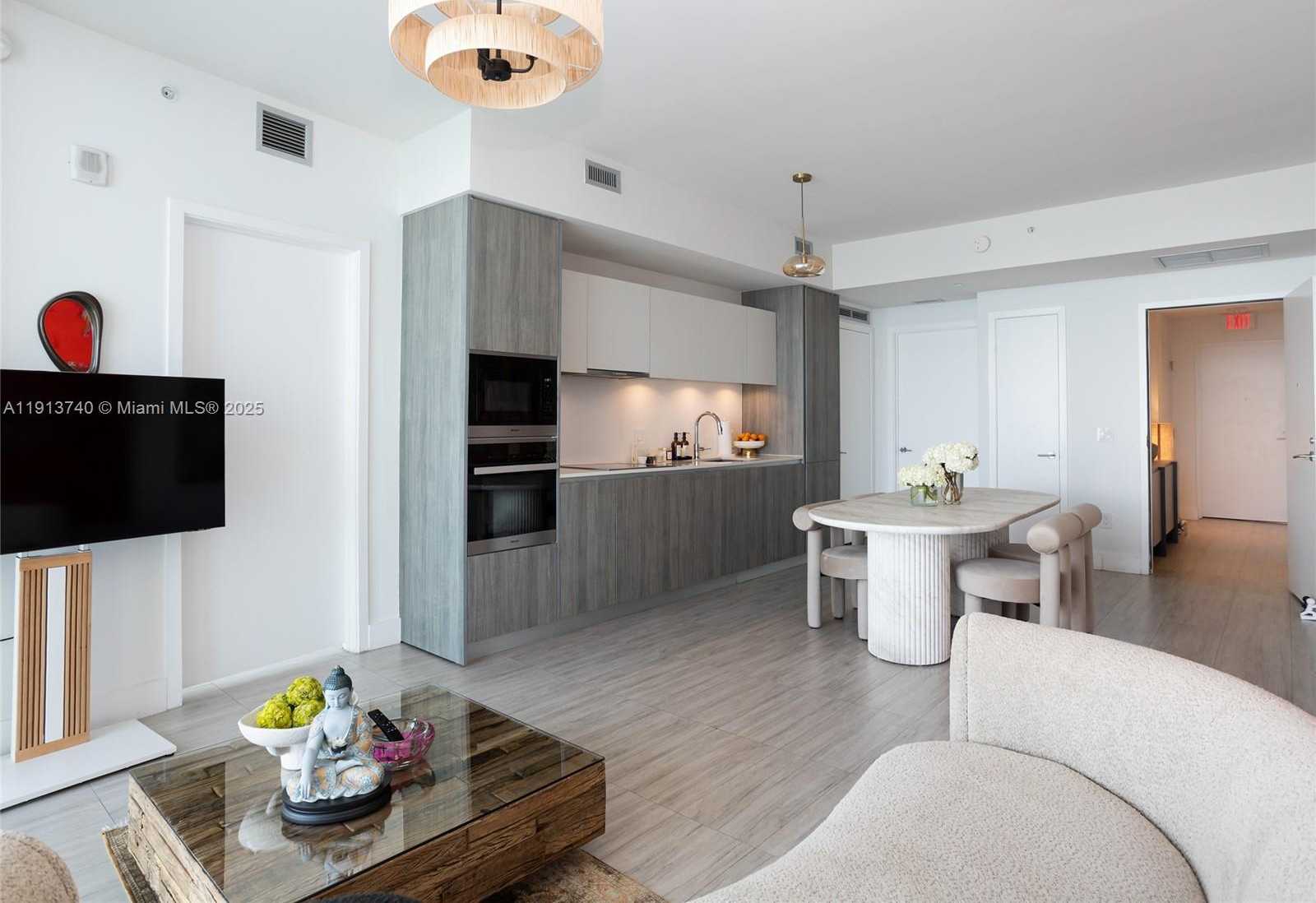 Small Image of 2900 NORTH EAST 7TH AVE #1406, Miami Number 3