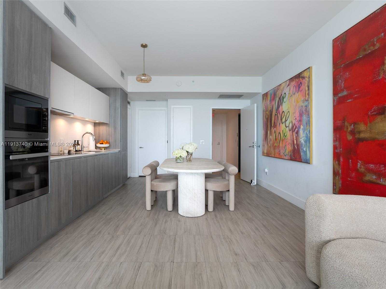 Small Image of 2900 NORTH EAST 7TH AVE #1406, Miami Number 5