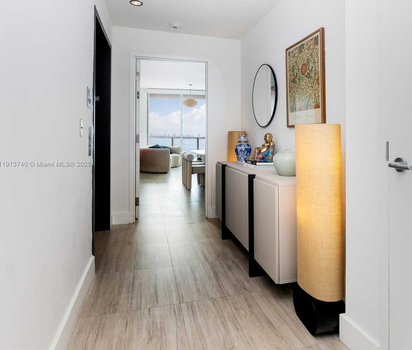 Small Image of 2900 NORTH EAST 7TH AVE #1406, Miami Number 6