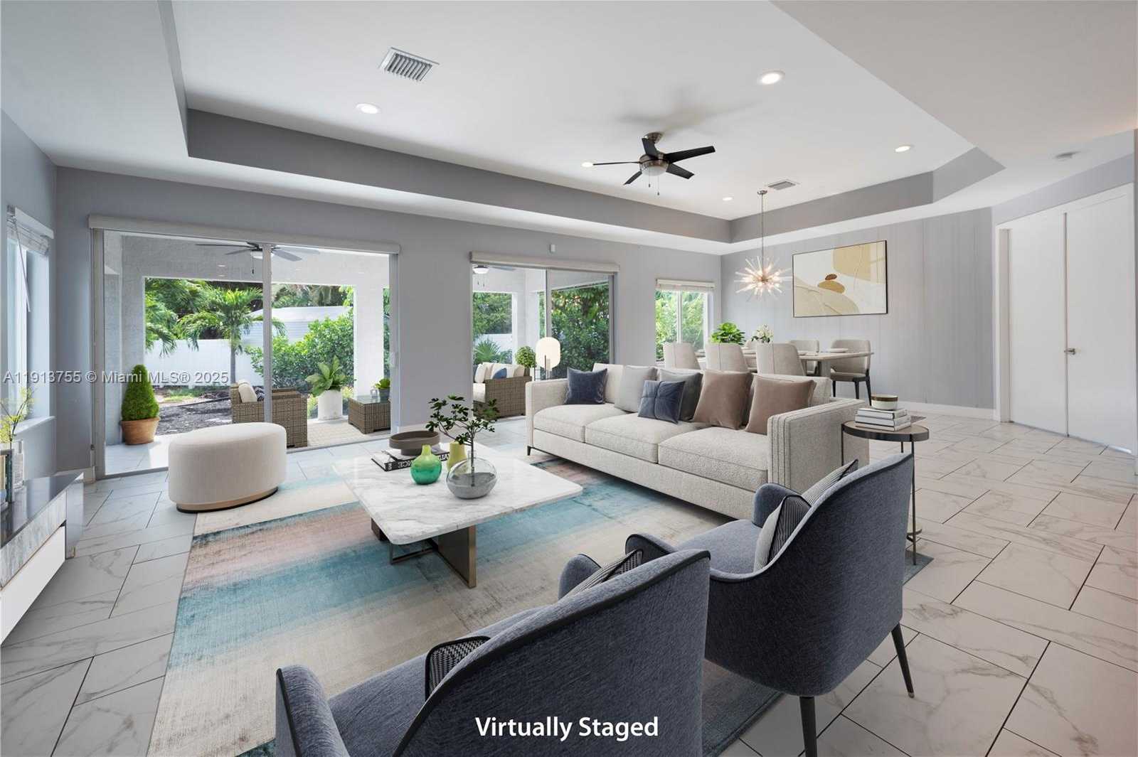 Small Image of 4920 NORTH EAST 1ST TER, Oakland Park Number 4