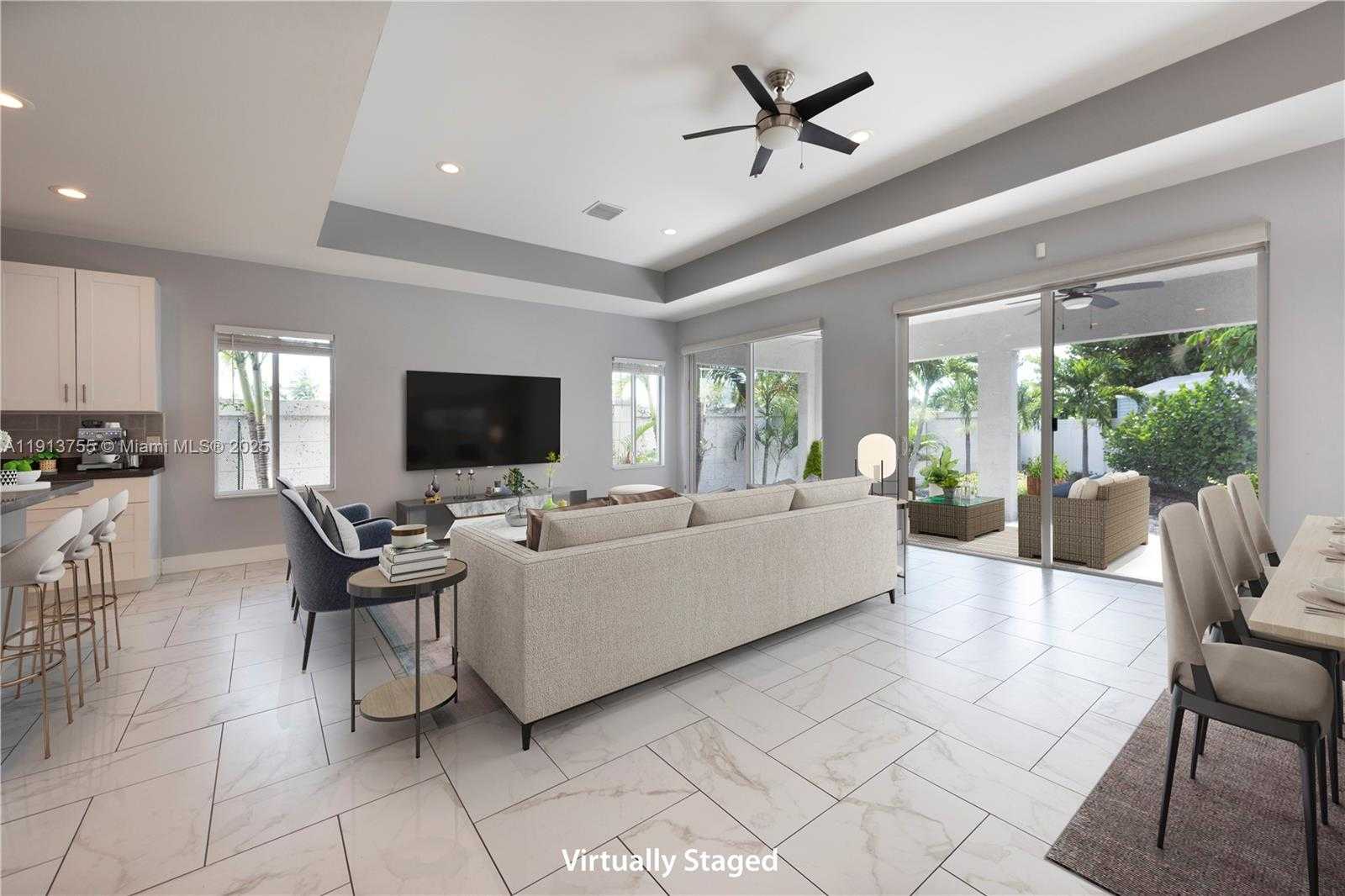 Small Image of 4920 NORTH EAST 1ST TER, Oakland Park Number 6