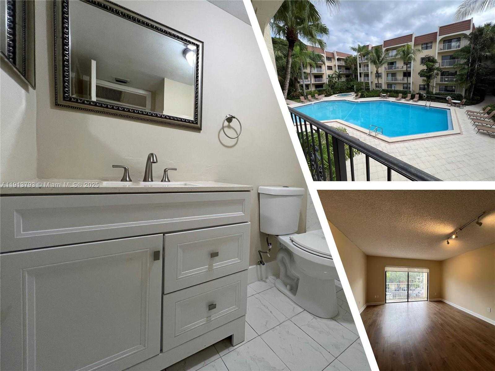 Small Image of 9301 SOUTH WEST 92ND AVE #A217, Miami Number 1