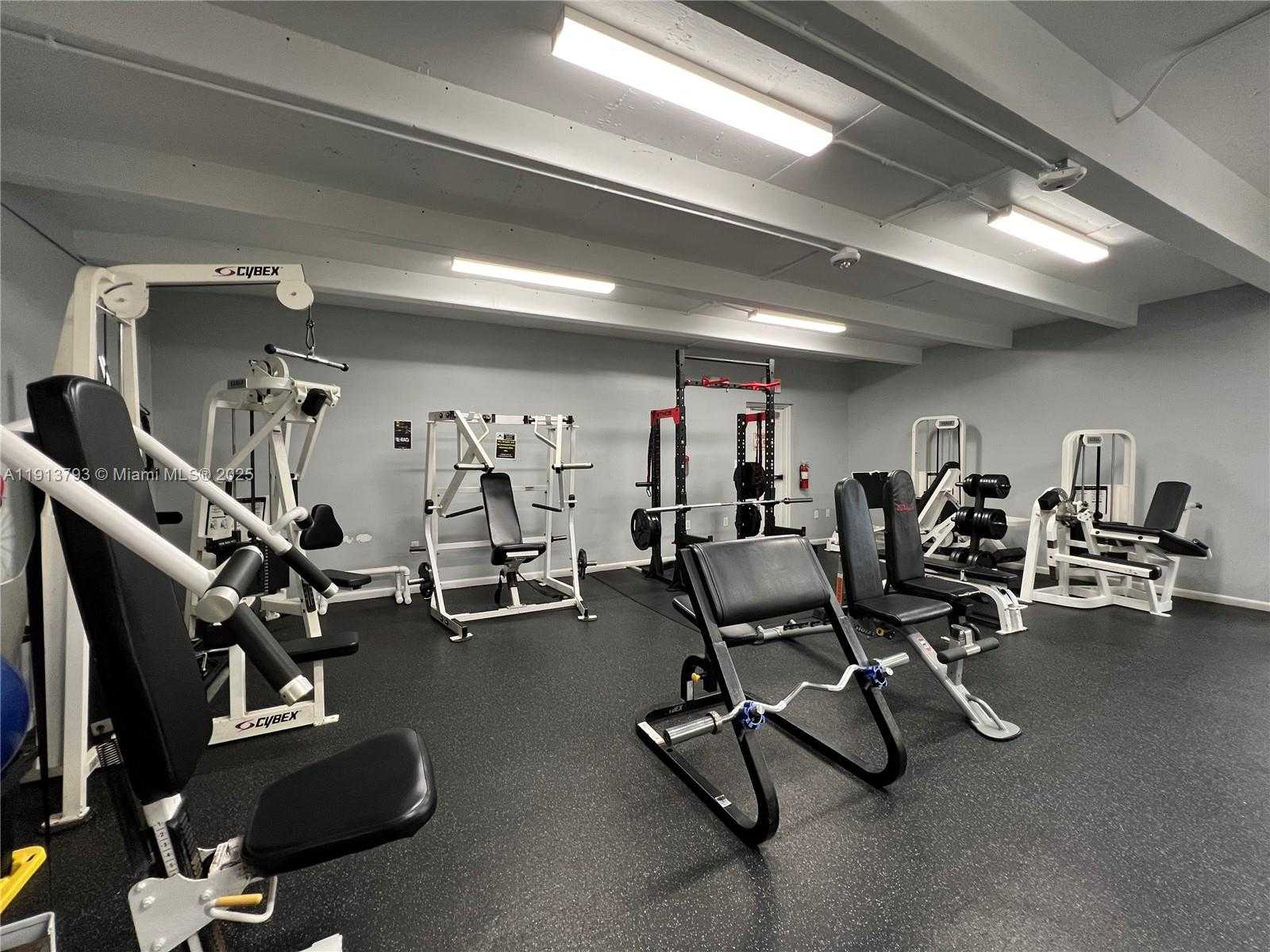 Small Image of 9301 SOUTH WEST 92ND AVE #A217, Miami Number 12