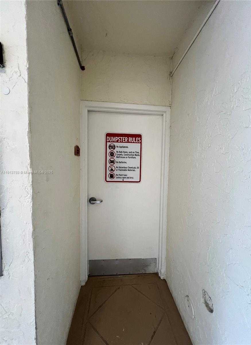 Small Image of 9301 SOUTH WEST 92ND AVE #A217, Miami Number 14