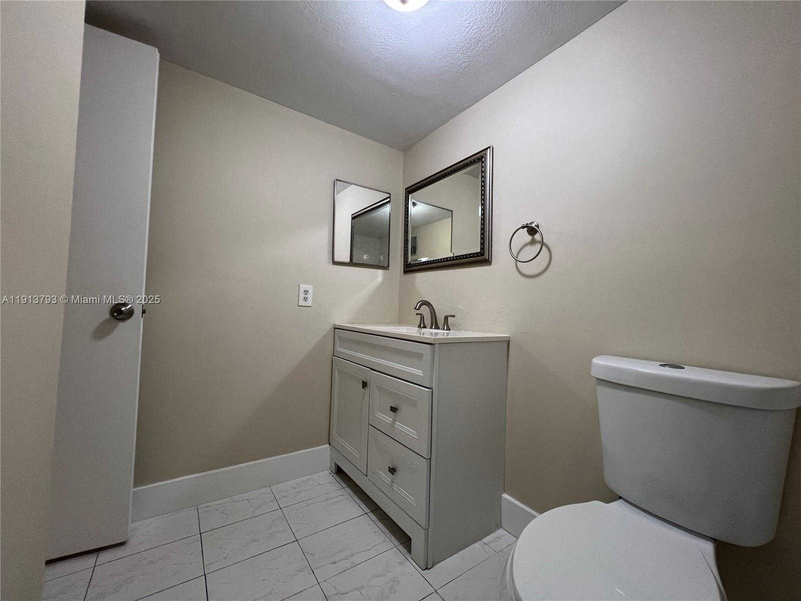 Small Image of 9301 SOUTH WEST 92ND AVE #A217, Miami Number 22