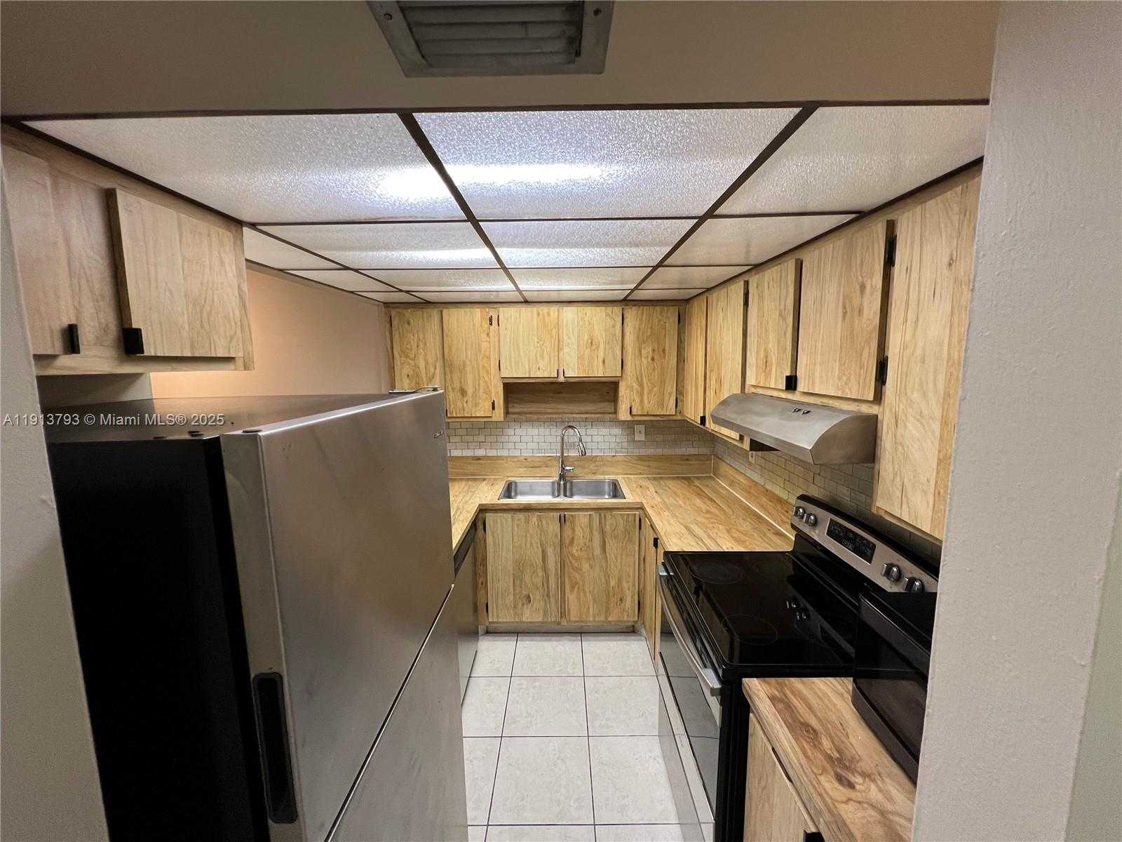 Small Image of 9301 SOUTH WEST 92ND AVE #A217, Miami Number 25