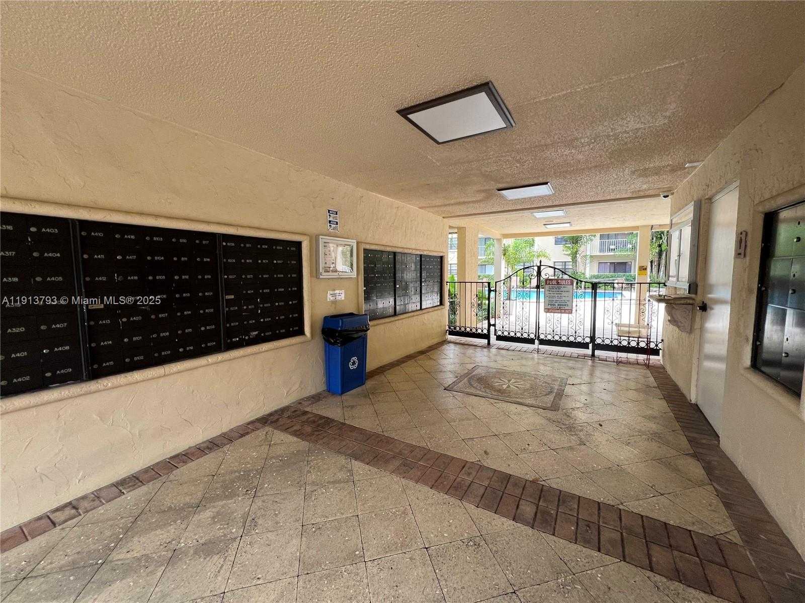 Small Image of 9301 SOUTH WEST 92ND AVE #A217, Miami Number 3