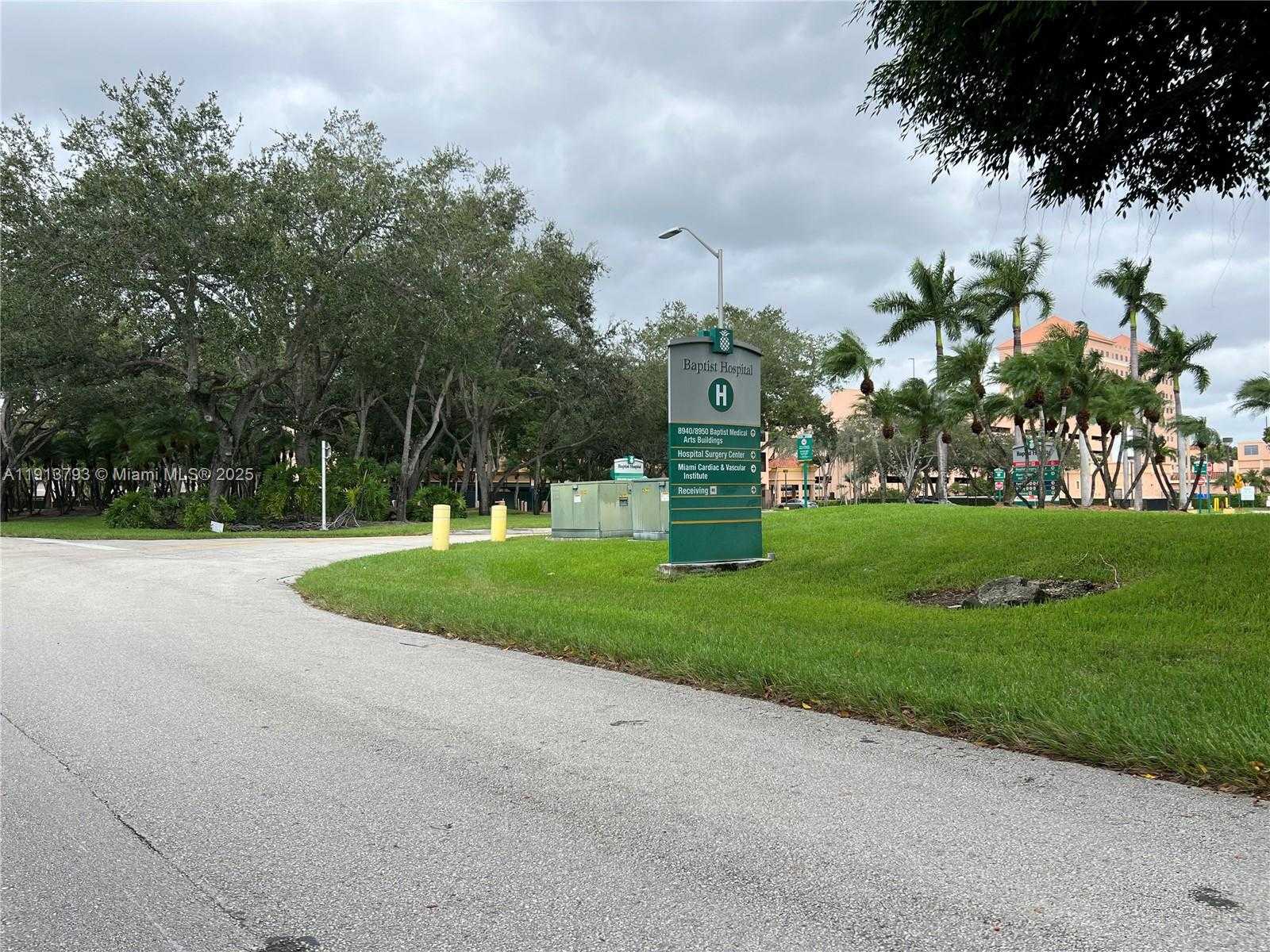 Small Image of 9301 SOUTH WEST 92ND AVE #A217, Miami Number 33