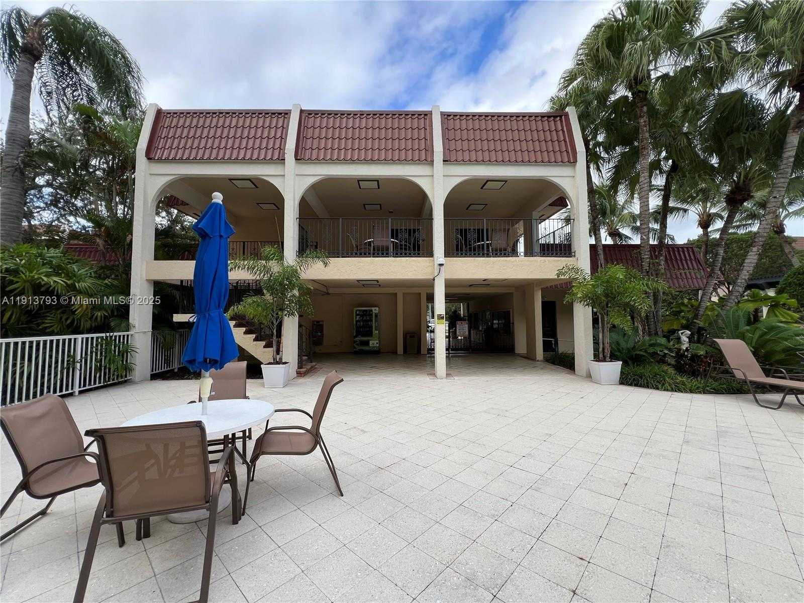 Small Image of 9301 SOUTH WEST 92ND AVE #A217, Miami Number 5