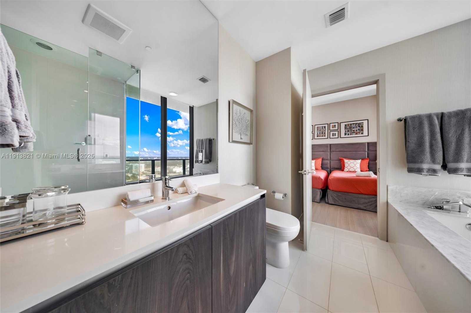 Small Image of 480 NORTH EAST 31ST ST #2807, Miami Number 17