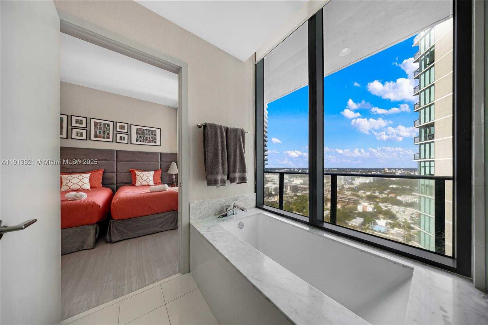 Small Image of 480 NORTH EAST 31ST ST #2807, Miami Number 18