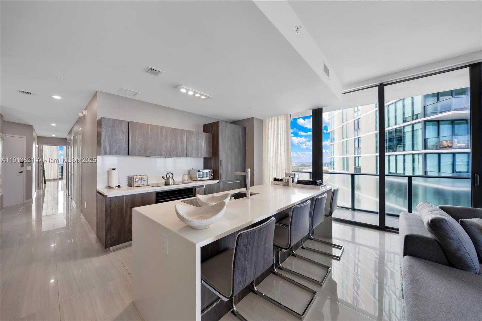 Small Image of 480 NORTH EAST 31ST ST #2807, Miami Number 2