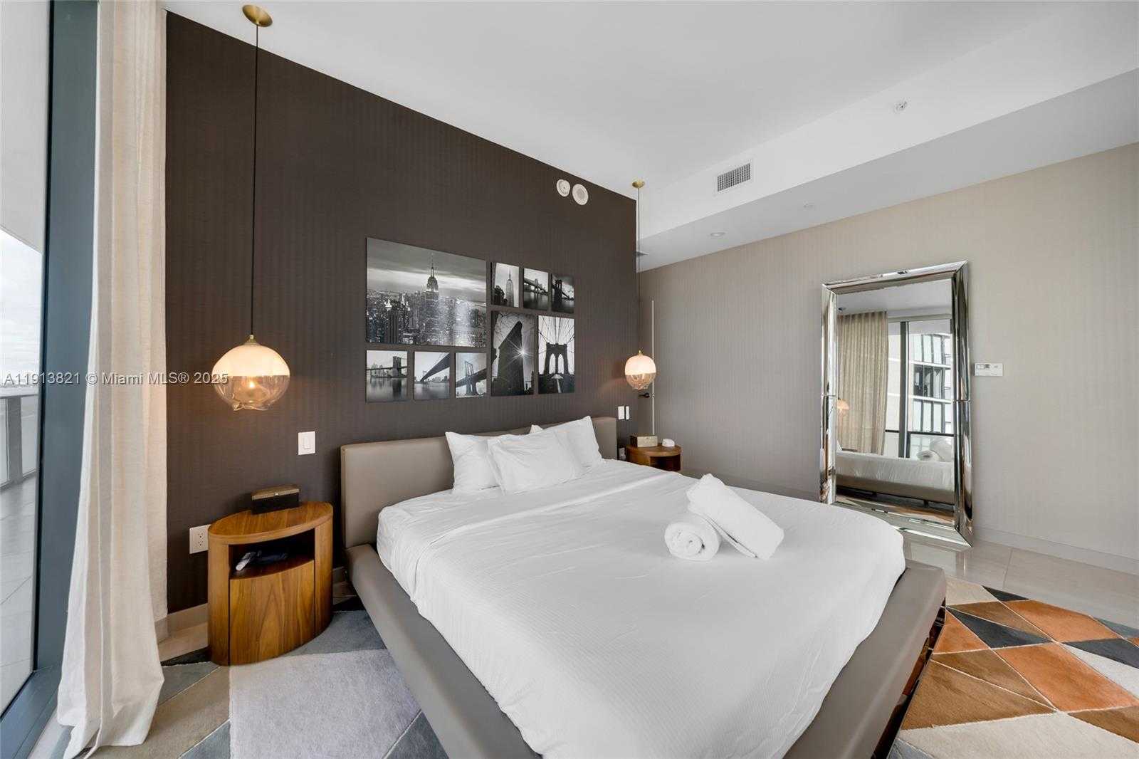 Small Image of 480 NORTH EAST 31ST ST #2807, Miami Number 23